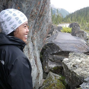 Meet your Posher, Chloie